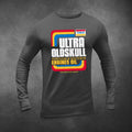 Colour Ultra longsleeve T-shirt