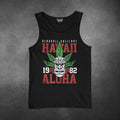 Oud Seizoen Hot Pot Tank Top Retro Logo