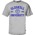 OS Universiteit T-Shirt