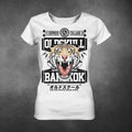 Thaiger Bangkok Dames T-shirt