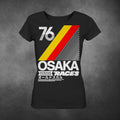 OSaka Tishatsu Dames T-shirt