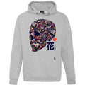 Suikerschedel Hoodie