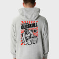 Sumo Sensation Rugprint Hoodie