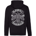 Nagamurai achteropdruk Hoodie