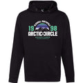 Frozen Hoogte Hoodie