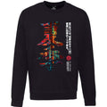 Chinees Zomers Sweatshirt