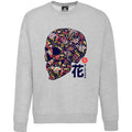 Suikerschedel Sweatshirt