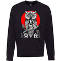 Uil Schedel Sweatshirt