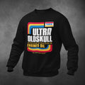 Ultra Colour Sweatshirt