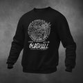 Old Season Chulo Honolulu Sweatshirt Retro Logo