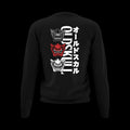 Oni Orgy Rugprint Sweatshirt